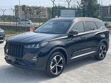 DR MOTOR DR 6.0 1.5 Turbo CVT Bi-Fuel GPL