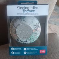 Dispositivo wifi resistente all acqua