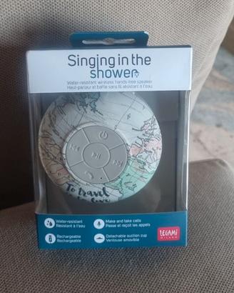 Dispositivo wifi resistente all acqua