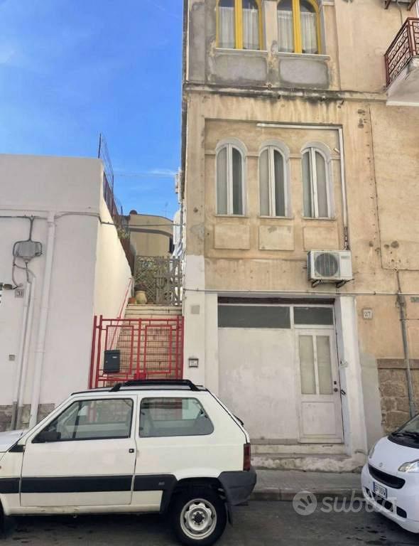 Appartamento – Sassari, Cappuccini - Vista 2