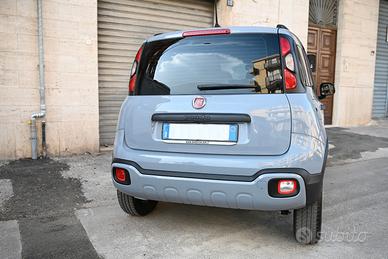 FIAT PANDA CROSS TWIN AIR N. POWER 70CV