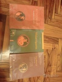 ATHENAZE II + MELETEMATA II + EPHODION II