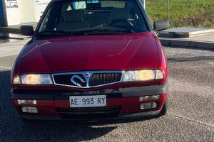 Lancia Delta 2 serie