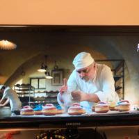 TV Samsung 24”