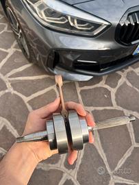 Albero MHR RHQ piaggio