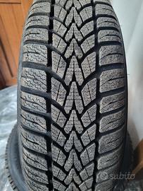 Gomme 175/65/14 82T M+S e estive c/cerchi