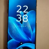 Motorola Edge 70 black pari al nuovo