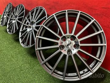 Cerchi Tesla Model Y Gomme Invernali NEW 255 40 20