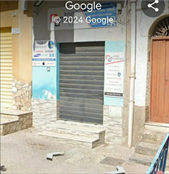 Garage doppio per attività commerciale/studio