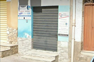 Garage doppio per attività commerciale/studio