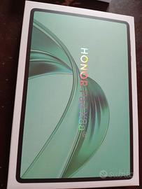 NUOVO Honor Pad X8A tablet