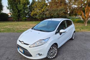 FORD FIESTA VI 5p 1.4 TDCI (68CV) 2009