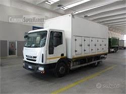 Autista con esperienza patenti superiori