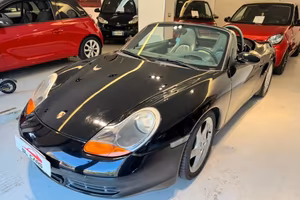 auto tenuta sempre in garage