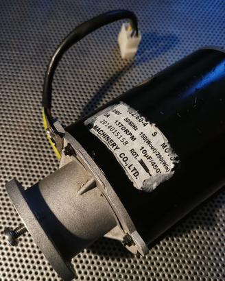 motore pompa Faema o Cimbali