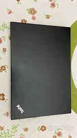 Lenovo ThinkPad T460s Notebook 14" I5 6300U 2.4G