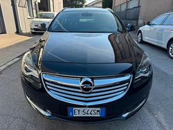Opel Insignia 2.0 CDTI 163CV Start&Stop Sports Tou