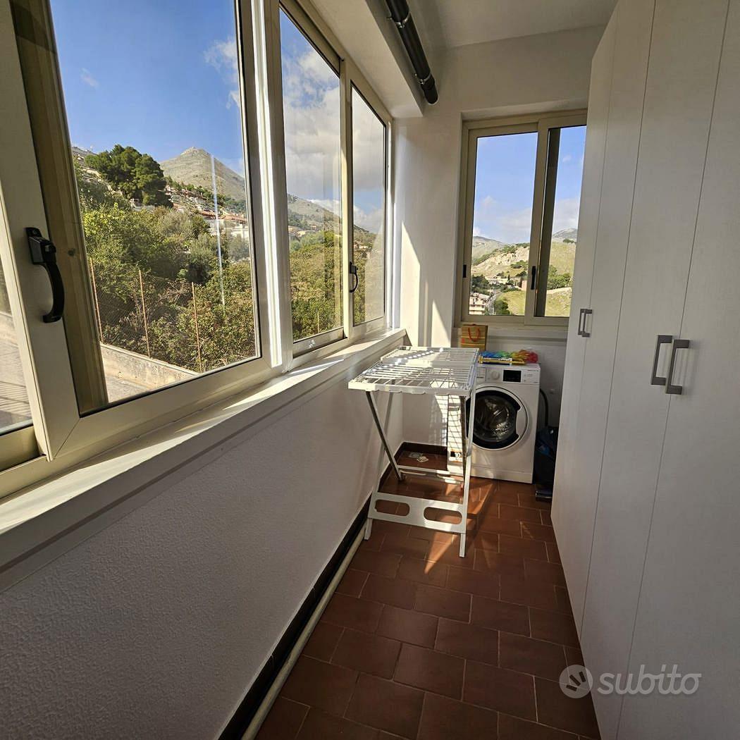 Apartment in Palermo, Baida, IV Circoscrizione - Vista 5