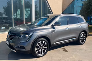 Renault Koleos dCi 175CV 4x4 Energy Intens