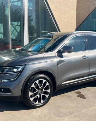 Renault Koleos dCi 175CV 4x4 Energy Intens