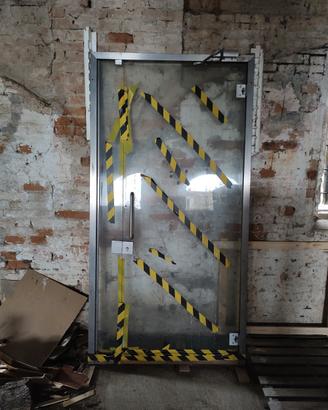 Porta a vetro