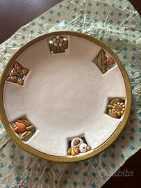 Piatto centrotavola Thun