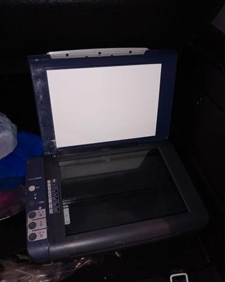 Mltifunzione Epson DX4400
