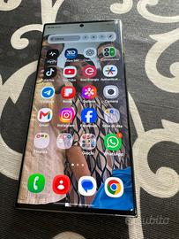 Samsung S23 Ultra 12/512