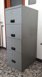 Classificatore per cartelle sospese Buffetti