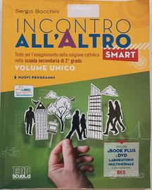INCONTRO ALL'ALTRO smart