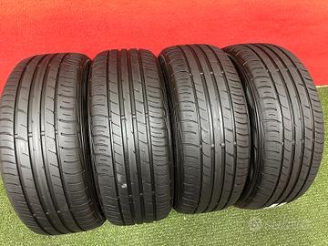 215 55 17 Gomme Estive 65-80% Falken 215 55 R17