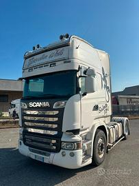 Scania