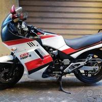 RICAMBI PER HONDA CBX 750 F-II