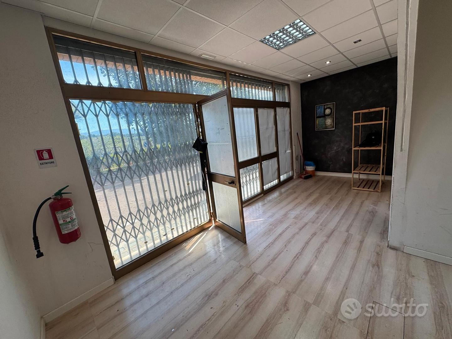 Locale - ufficio - Vista 4