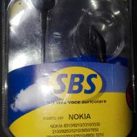 auricolare nokia vintage non aperto