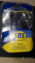 auricolare nokia vintage non aperto