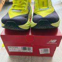 New balance donna