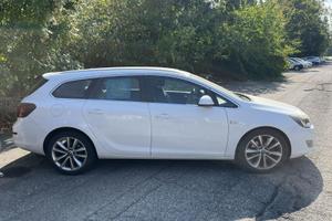 OPEL ASTRA J 1.7 125cv