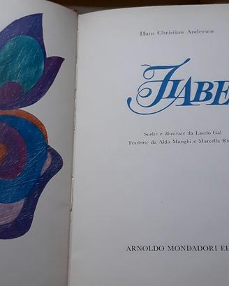 Fiabe di Andersen