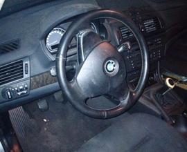 Bmw x3 (e83) - 2007