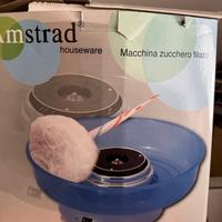 Macchina zucchero filato Amstrad