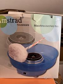 Macchina zucchero filato Amstrad