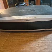 BOSE 3.2.1. series II impianto audio