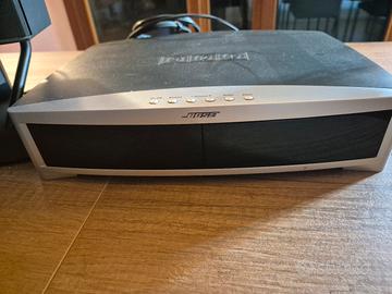 BOSE 3.2.1. series II impianto audio