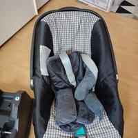 seggiolino peg perego primo viaggio