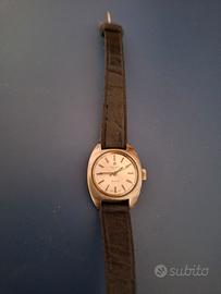 Orologio tissot 