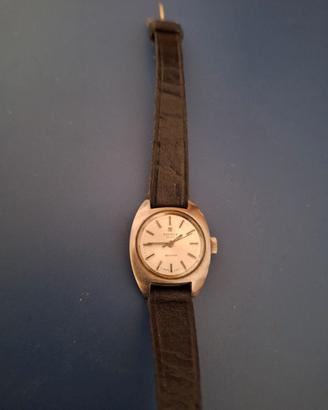Orologio tissot 