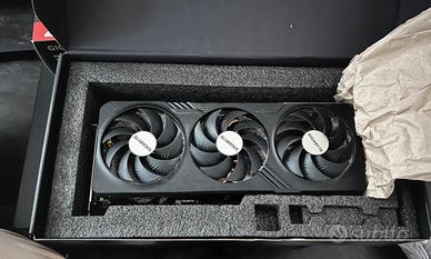 7900 XTX OC Gigabyte 24GB
