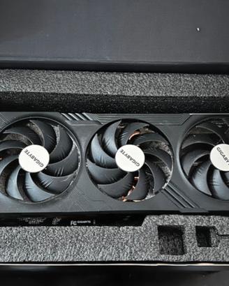 7900 XTX OC Gigabyte 24GB