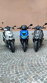 Scooter 50.  LEGGI BENE